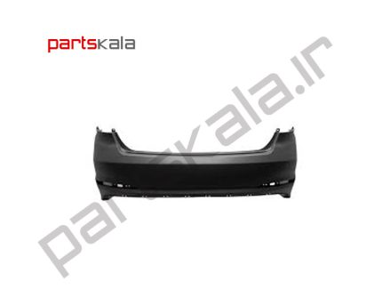 سپر عقب بدون سنسور سوناتا هیبرید H-86611-E6000