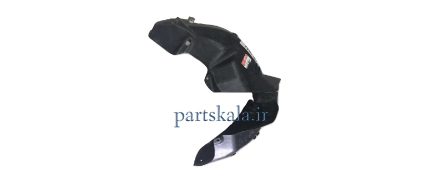 شلگیر عقب چپ اسپورتیج K-86821-1F510 KM