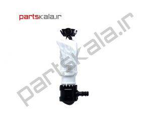 تلسکوپی چراغ شور راست هیوندای سوناتا LF هیبرید-H-98672-E6000