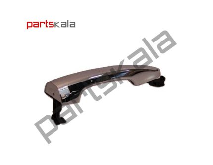 دستگیره بیرونی درب عقب راست سوناتا هیبرید H-82661-C1010