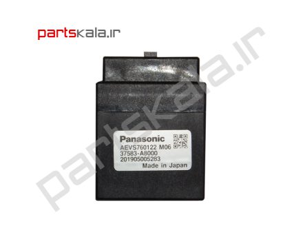 رله قدرت تک پاناسونیک سوناتا هیبرید H-37583-A8000