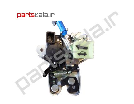 قفل درب صندوق اصلاح شده سوناتا هیبرید H-81230-C1010QQH