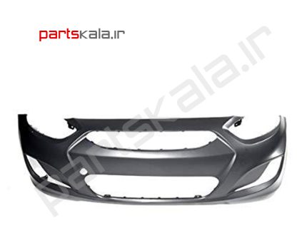 سپر جلو اکسنت H-86511-1R010