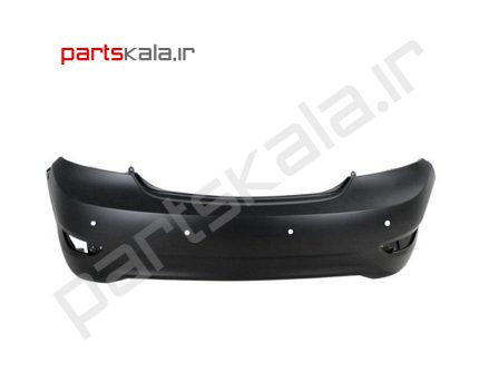 سپر عقب سنسوردار اکسنت H-86650-1R000