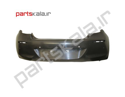 سپر عقب سنسوردار I20 وارداتی H-86610-1J500