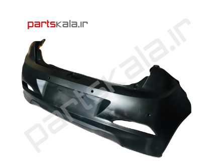 سپر عقب i20 مونتاژ H-86610-C8010
