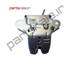 قفل درب صندوق اصلاح شده سوناتا هیبرید H-81230-C1010QQH