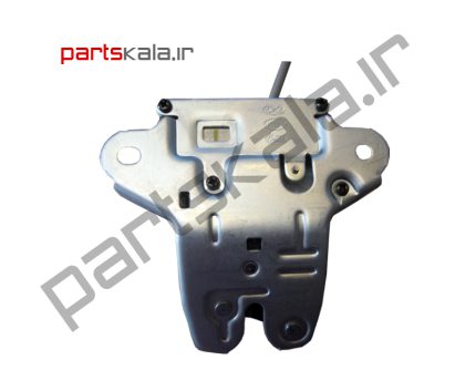 قفل درب صندوق اصلاح شده سوناتا هیبرید H-81230-C1010QQH