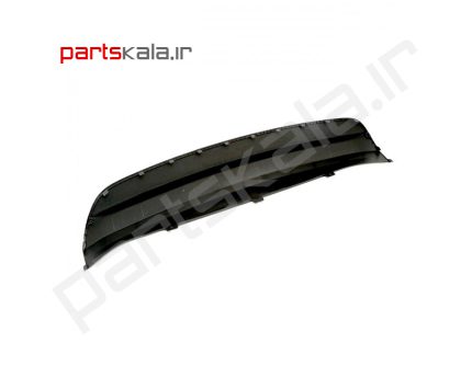 کاور پایین سپر عقب سراتو سایپا K-86695-1M000 و سایر قطعات یدکی هیوندای و کیا