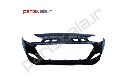 سپر جلو i20 مونتاژ
