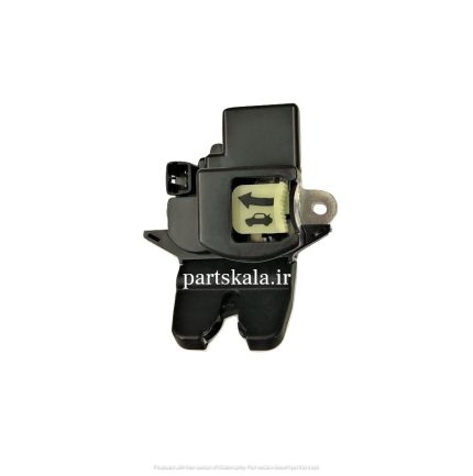 قفل درب صندوق سراتو نیو K-81230-A7000 YD
