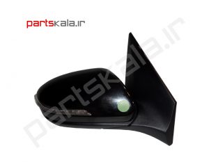 آینه کامل راست i20 مونتاژ H-87620-C8100 و سایر قطعات یدکی اصلی هیوندای و کیا