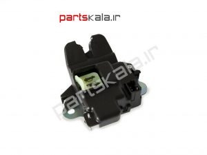 قفل صندوق هیوندای اکسنت H-81230-1R030