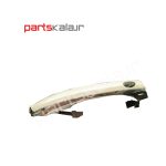 دستگیره درب جلو راست گرنجور - H-82661-3V020WHC