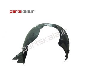 شلگیر جلو چپ سانتافهDM H-86811-2W000