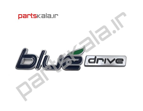 آرم blue drive ( بلو درایو ) سوناتا هیبرید H-86321-E6000