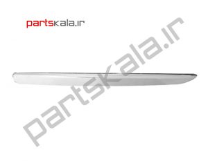 زه کروم راست سپر جلو کیا اسپورتیج K-86582-3W000