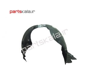 شلگیر جلو راست سانتافهDM  H-86812-2W500