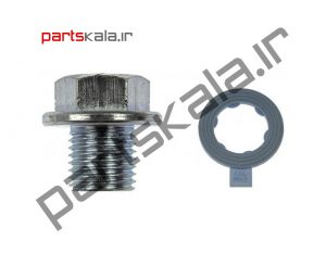پیچ کارتل هیوندای و کیا H-21512-23000