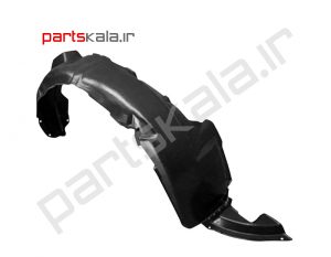 شلگیر جلو راست کیا سراتو کوپه K-86812-1M000