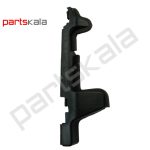 بادگیر چپ رادیاتور هیوندای اکسنت مونتاژ و وارداتی H-29136-1R510