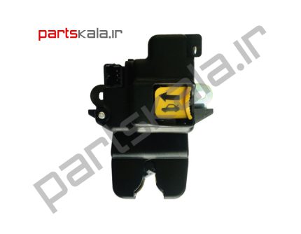 قفل درب صندوق کیا سراتو سایپا - K-81230-1M060
