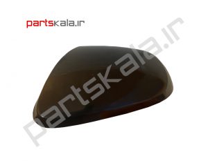 قاب آینه بغل چپ هیوندای i10 کرمان‌موتور H-87616-B9010