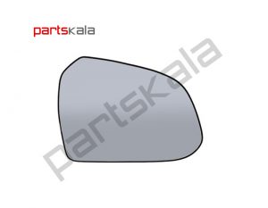 شیشه آینه راست هیوندای  H-87621-B9010 I10