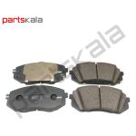 لنت عقب اصلی هیوندای توسان H-58302-D3A70 TL پارت کالا