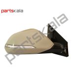 آینه بغل ( کامل ) راست هیوندای سوناتا LF بنزینی H-87620-C1250