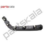 براکت ( نگهدارنده سپر ) عقب چپ هیوندای آزرا گرجنور ۲۰۱۸ H-86613-G8000