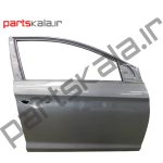 درب جلو راست هیوندای سوناتا LF بنزینی H-76004-C1010