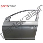 درب جلو چپ هیوندای سوناتا LF بنزینی H-76003-C1010