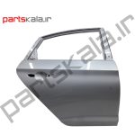 درب عقب چپ هیوندای سوناتا LF‌ بنزینی H-77003-C1030