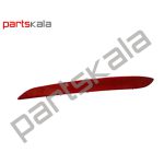شبرنگ ( مه شکن ) عقب راست هیوندای سوناتا LF بنزینی H-92406-C1000