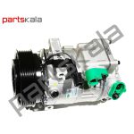 H-97701-F6000 کمپرسور کولر هیوندای آزراگرنجور۲۰۱۸