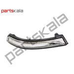راهنمای آینه راست هیوندای النترا H-87624-F2000