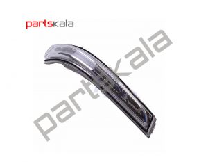 راهنما آینه بغل راست هیوندای سانتافه نیو H-87614-B8000