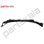 نگهدارنده چراغ جلو چپ النترا - H-86553-F2000