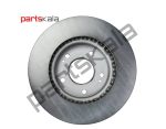 دیسک چرخ جلو النترا - H-51712-3X000