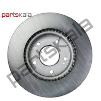 دیسک چرخ جلو النترا - H-51712-3X000