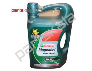 روغن کوتور کاسترول مگنتیک ۵c