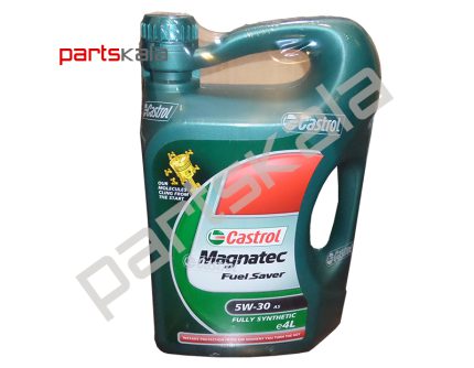 روغن کوتور کاسترول مگنتیک ۵c