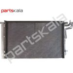 کندانسور کولر النترا - H-97606-F2000