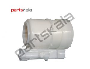 فیلتر بنزین اپتیما - K-31112-C1000