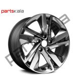 رینگ چرخ هیوندای النترا - H-52910-3X800