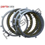 ست دیسک و ترمز UD اسپورتیج - K-45625-3B620