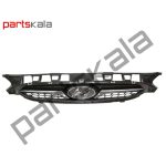 جلو پنجره اصلی اکسنت با لوگو هیوندای - H-86350-1R100
