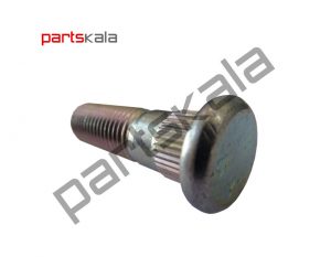 پیچ چرخ اصلی هیوندای آزرا - H-51752-07000