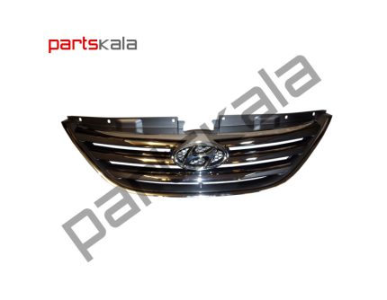 جلو پنجره سوناتا - H-86350-3S700 - YF